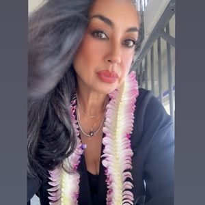 Meet your Posher, Lyla